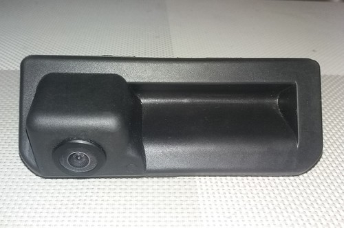 Audi tailgate lock - q5, fy