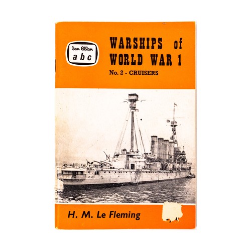 Ian allan pub historical book - ian,
