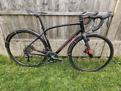 Specialized diverge dsw - specialized,