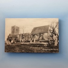 Chingford London Suburbs