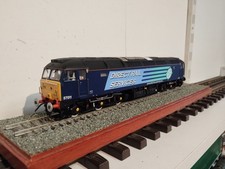Bachmann (OO) DRS Class 57
