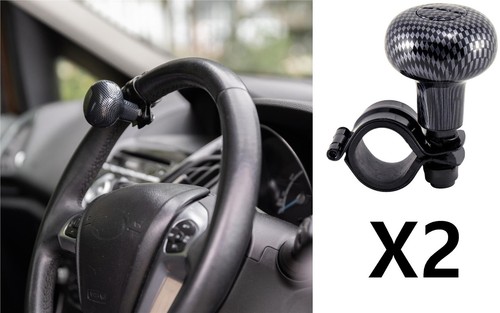 Universal one hand steering - universal,