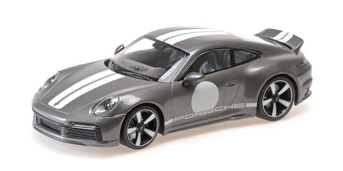 911 sport classic
