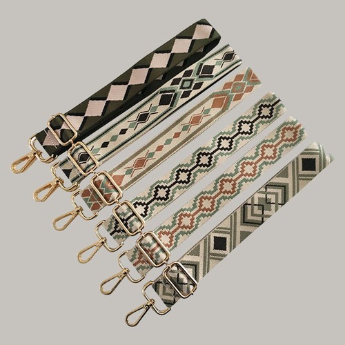 Wide replacement shoulder bag - replacement,
