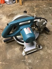 Makita Compound Saw LS1040