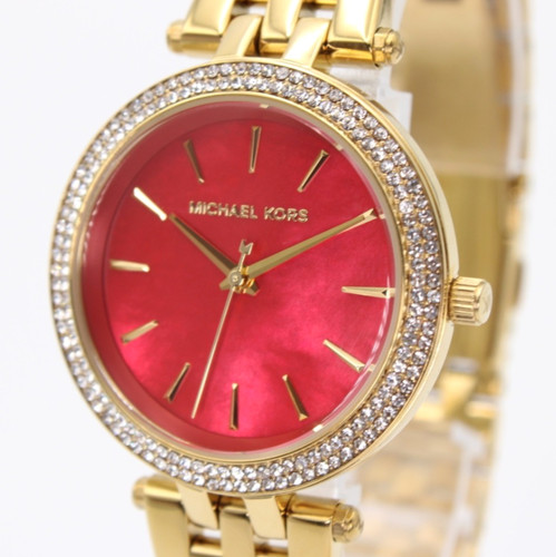 Michael kors darci - michael, mk3583