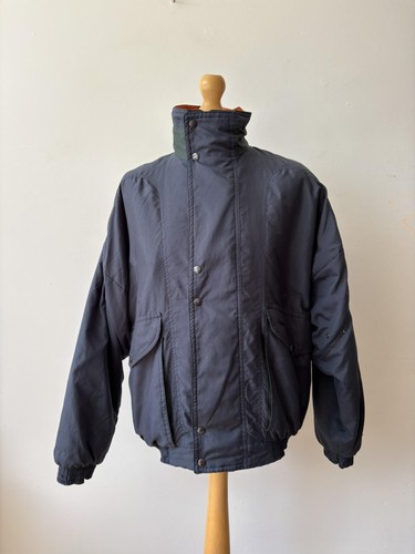 Vintage scania jacket men - vintage, men's