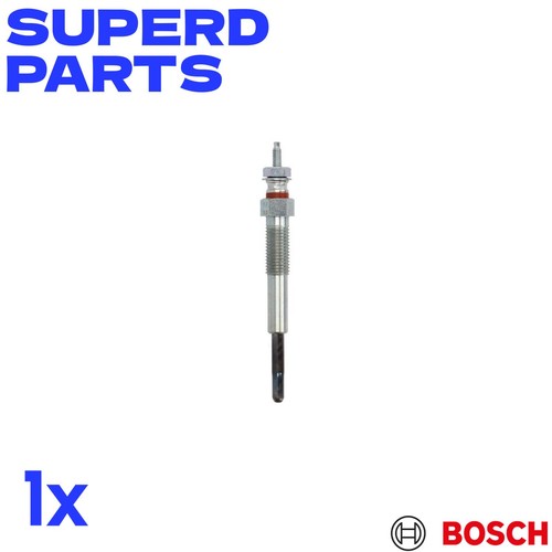 Glow plug fits toyota land - plug,