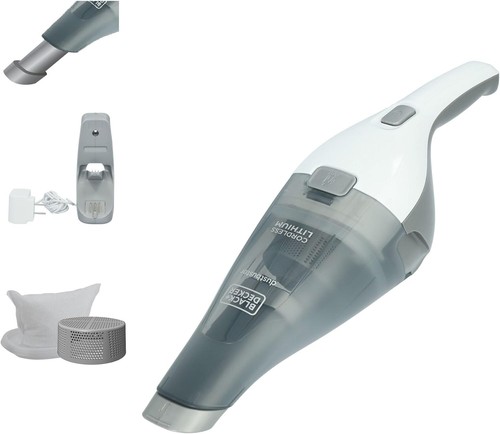 Black decker hnvc215b10 - black+decker,