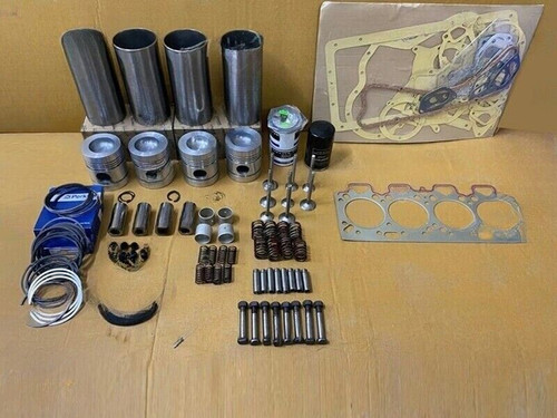 Fit for perkins - for, 4.236