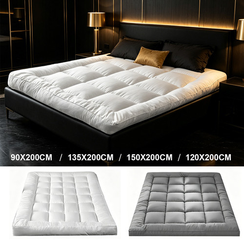 Mattress topper 10cm deep - mattress,
