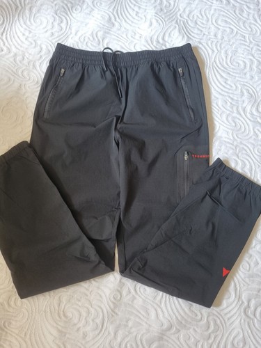 Boys black technical cargo - boys,