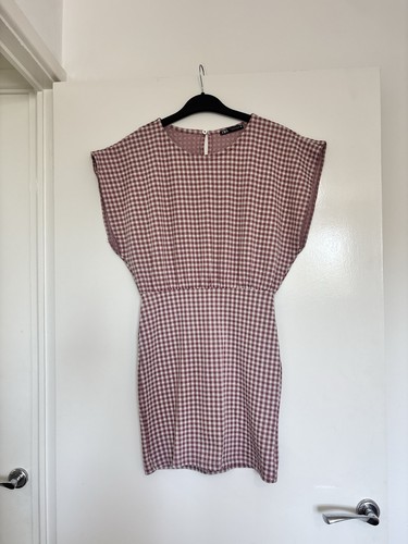 Ladies zara pink cream - pink,