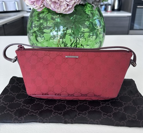 Vintage gucci monogram - vintage,