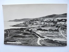Woolacombe, Devon. Real Photo