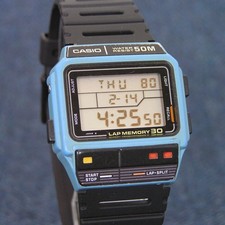 [Super Rare!!] CASIO SDB-300W