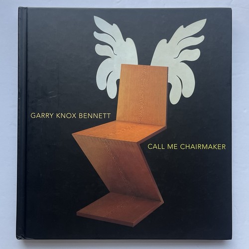 Garry knox bennett - bennett, me