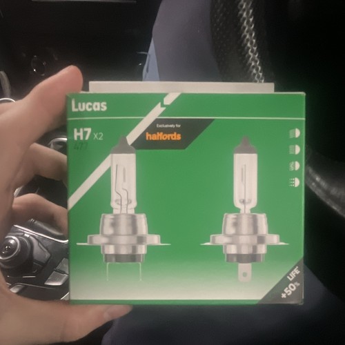 Car bulbs brand - bulbs, in