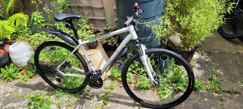 Specialized ariel disc hybrid - ariel,