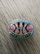 Vintage WI For Home and