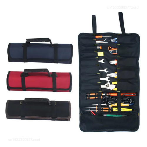 Pocket canvas chisel - 22,