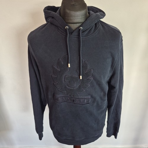 Belstaff men navy - navy,