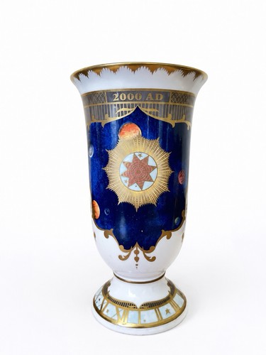Royal worcester millennium - royal,