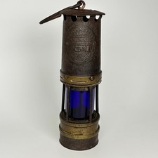WW2 Blue Lens Homefront Miners