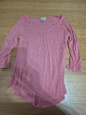 Next Size 12 Pale Pink Long