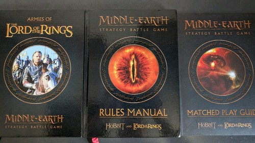 Mesbg rules manual 2022 - mesbg,