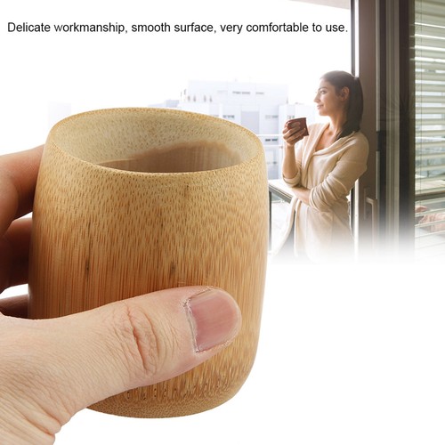 Tea mug - (wide, mouth