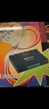 Rare VTG Majestic Car Stereo