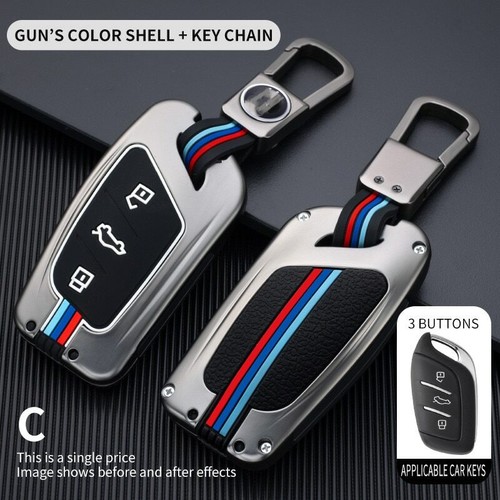 Car remote smart key case - smart,