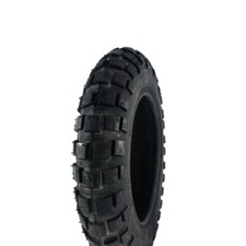 TYRE 3.00 10 HARD RUBBER