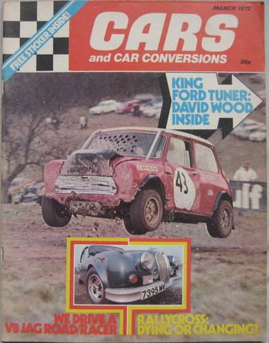 Cars and car conversions - cars,