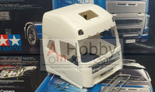 Tamiya RC Truck 1:14 Volvo