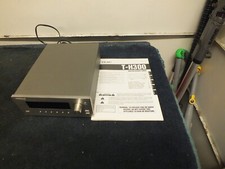 TEAC T-H300 AM/FM STEREO TUNER