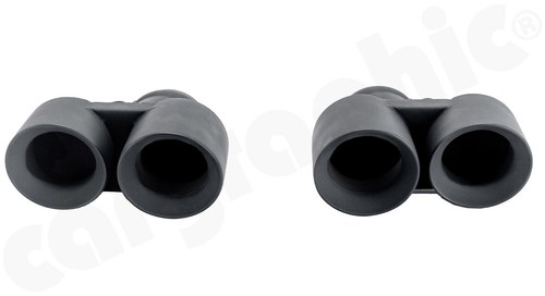Cargraphic sport tailpipes - cargraphic,