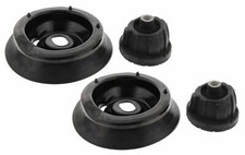 For Mercedes Benz C Class W203 CLK C209 Top Strut Mounting Kit