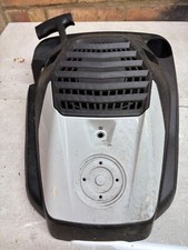 Loncin LC1P65FE-2 recoil starter off Cobra mower B21