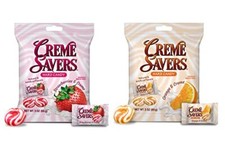 Creme Savers | One Orange and