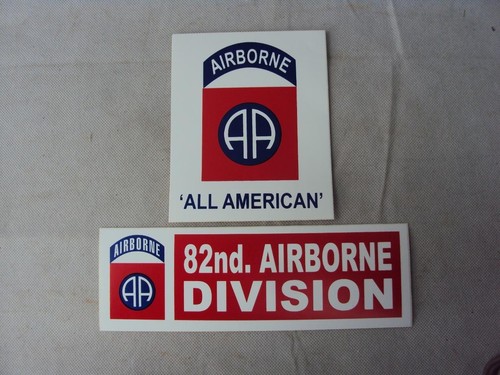 Army military 82nd - 2,