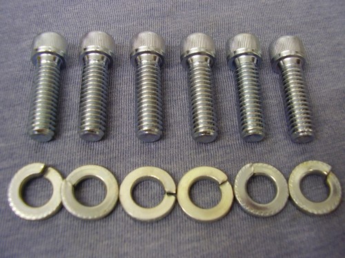 Ford kent crossflow - h/t, zinc