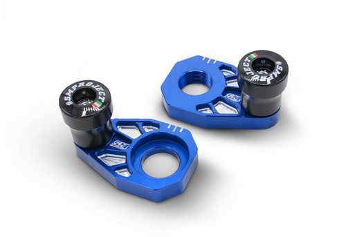 Project chain tensioner - project,