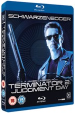 Terminator 2 - Judgment Day