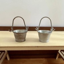 2PC 1:12 Scale Dolls House