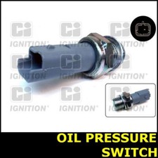 Oil Pressure Switch FOR