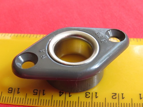 Holt allen 13mm - allen, deck