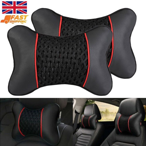 Premium car seat head neck - seat,