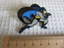 Batman pin badge (#28)